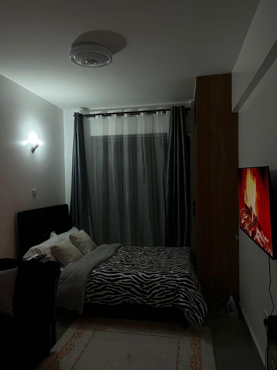 Cc cozy homes Apartment in Nairobi County