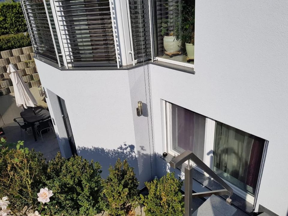 Beautiful and quit 2-room apartment Schmidt Apartment in Friedrichshafen