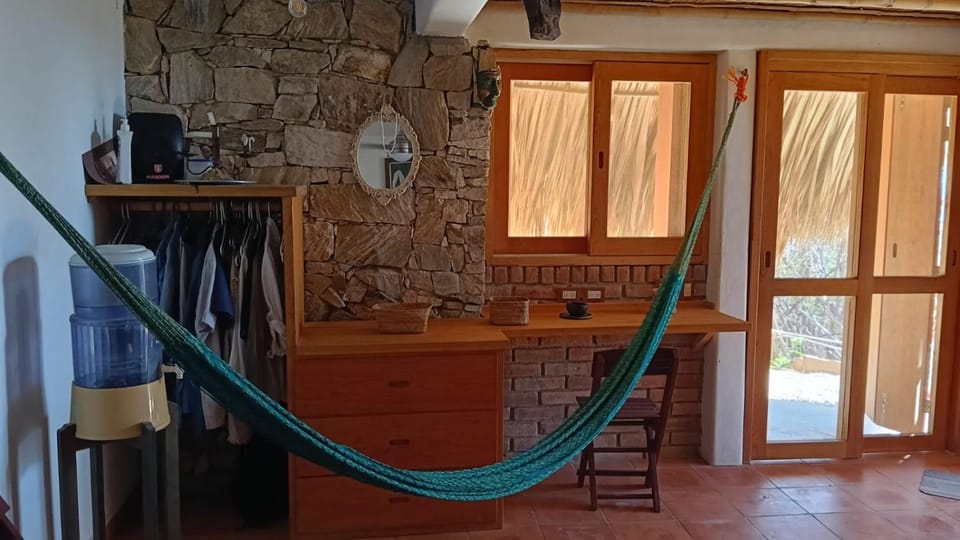 Estudio Leon Apartment in State of Oaxaca