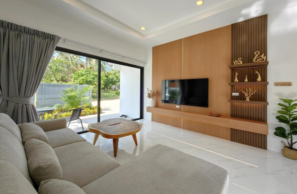 Samui Kozy Private Pool Villa Villa in Ko Samui