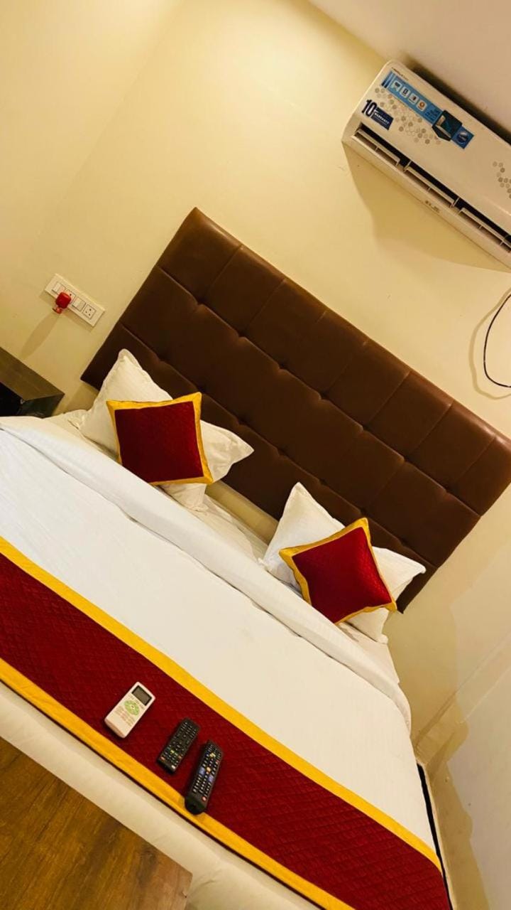 HOTEL classic Hotel in Visakhapatnam