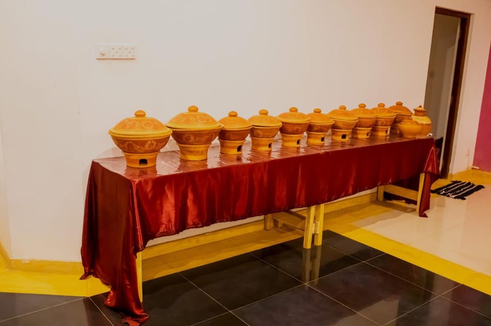 Rishi Ayudharma Lodge Hotel in Galle