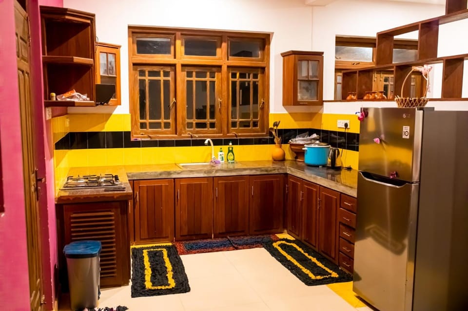 Rishi Ayudharma Lodge Hotel in Galle