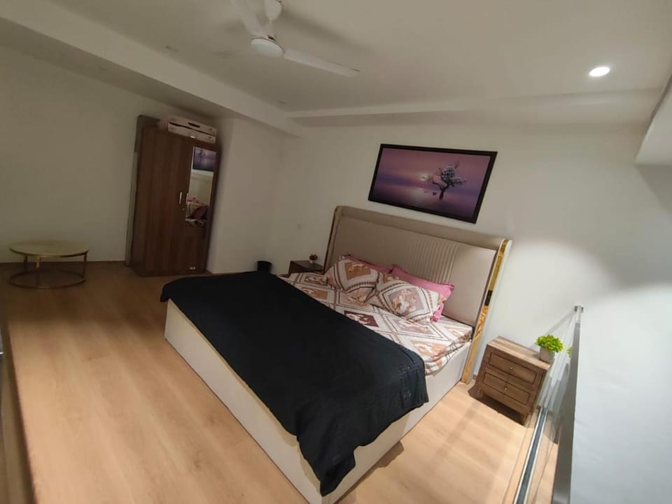 Sukoon Stays Apartment in Gurugram