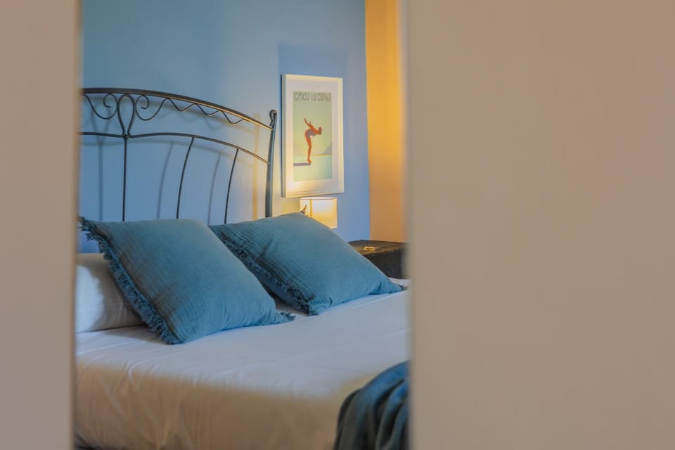 Casa Carloni Apartment in Como