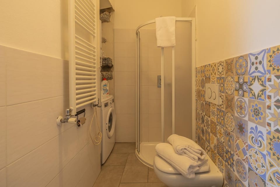 Casa Carloni Apartment in Como