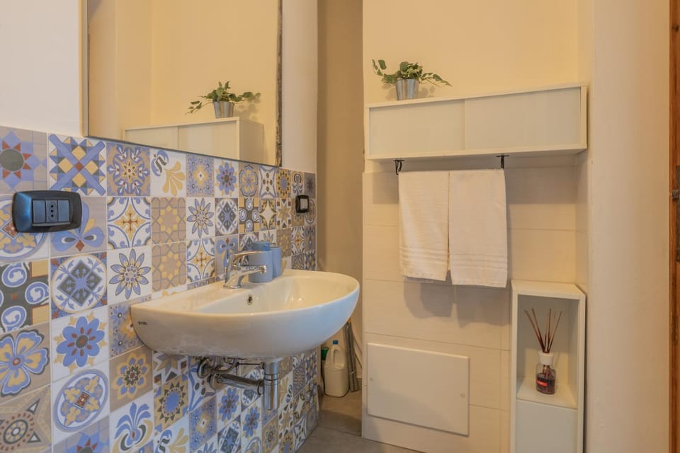 Casa Carloni Apartment in Como