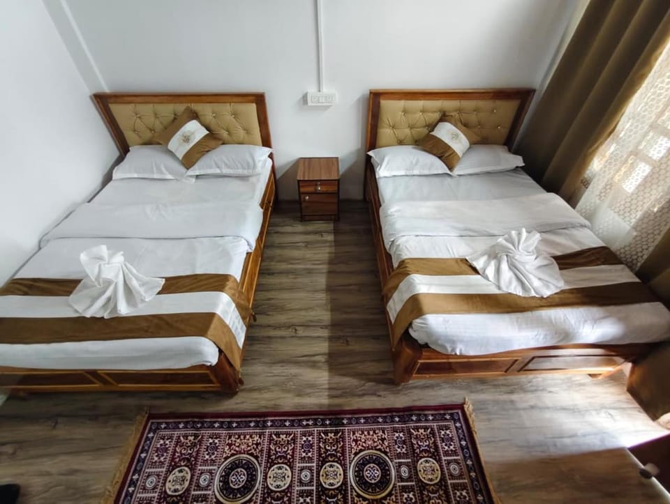 Jogighat Riverside Homestay by KAT Homestay Vacation rental in West Bengal