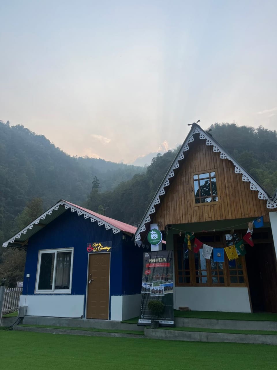 Jogighat Riverside Homestay by KAT Homestay Vacation rental in West Bengal