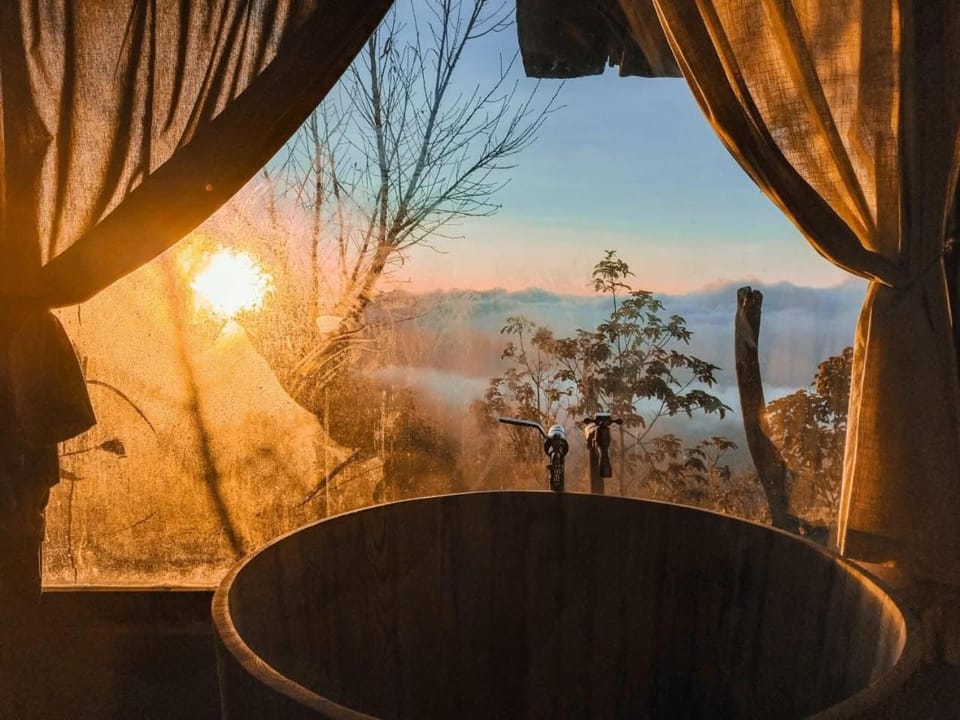 Lưng Núi Mountain Stay Apartment in Vietnam
