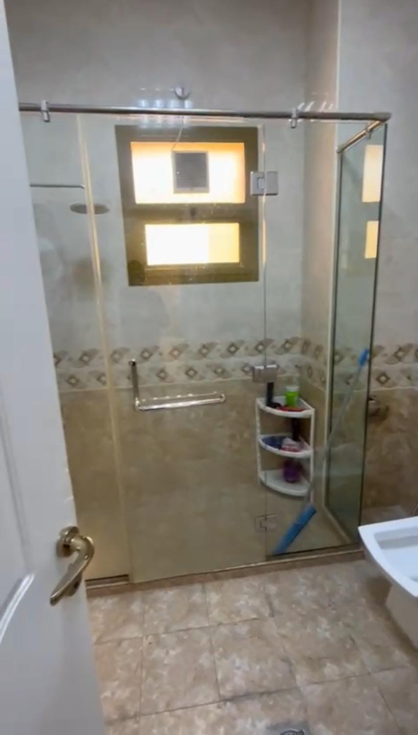 شقة للايجار غرفة وصالة مودرن في مدينة الرياض اول ساكن تشطيب راقي وفخم Apartment in Abu Dhabi