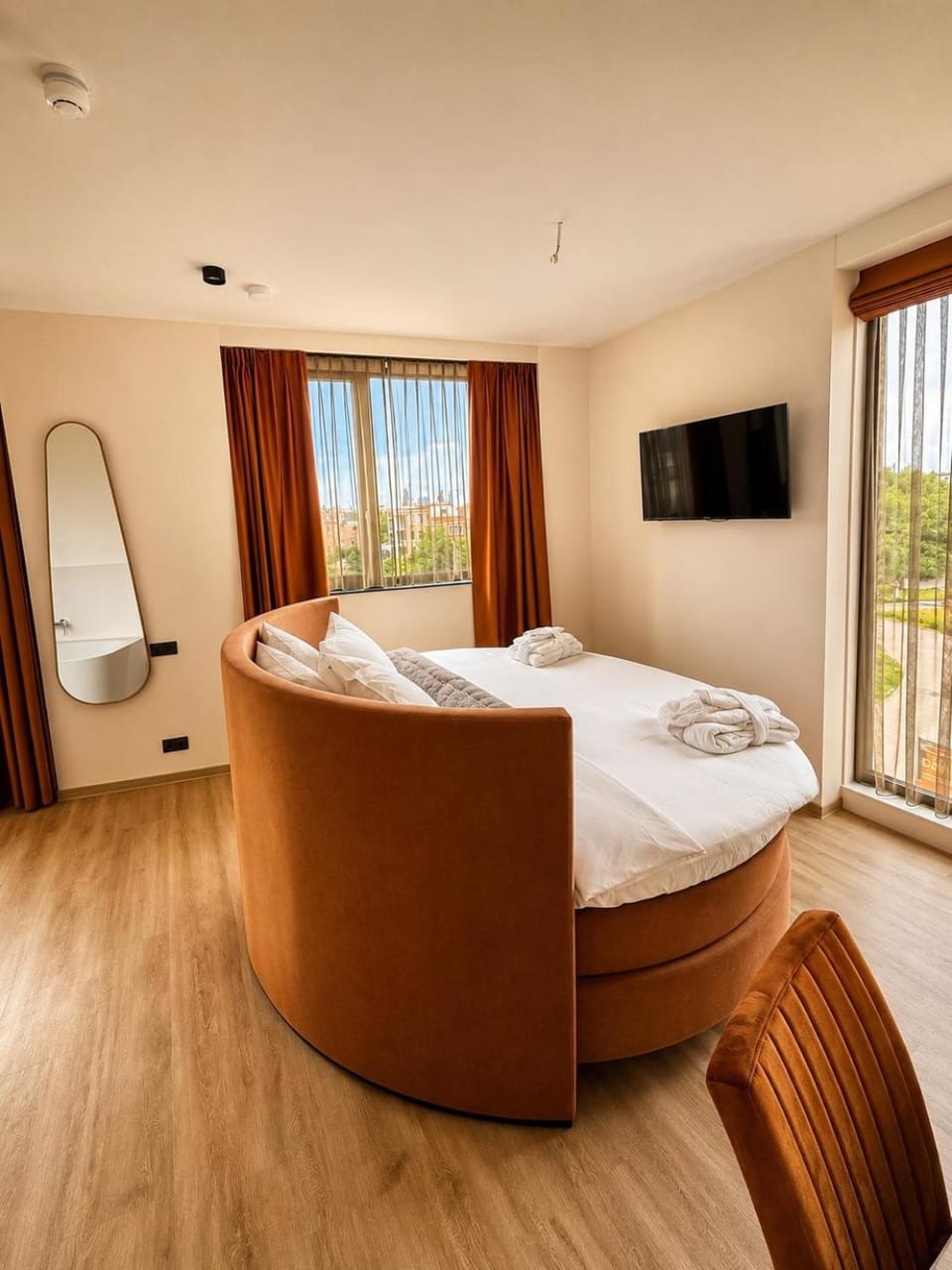 Hotel het Dok Hotel in North Holland (province)