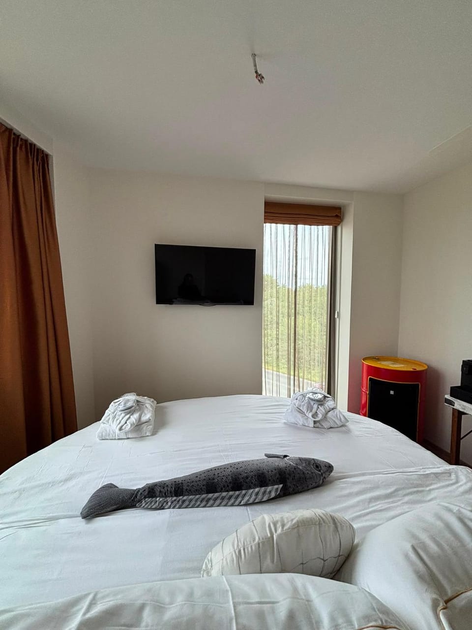 Hotel het Dok Hotel in North Holland (province)