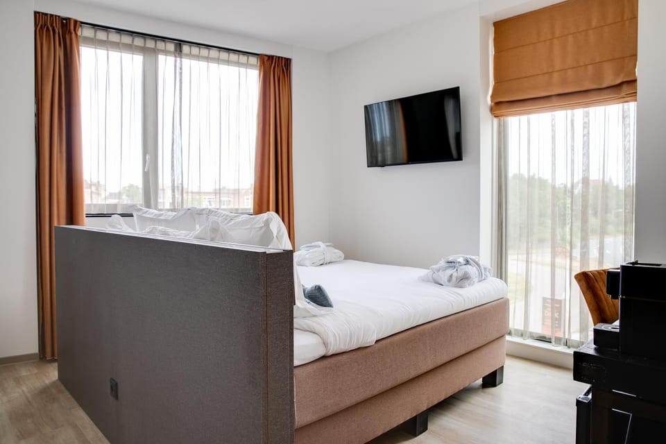 Hotel het Dok Hotel in North Holland (province)
