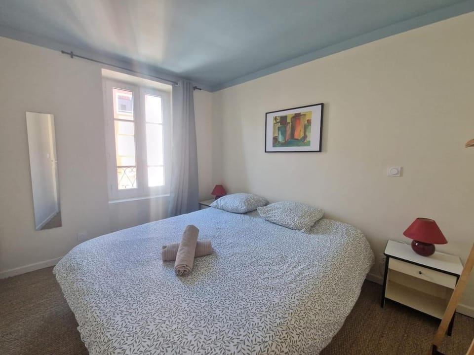 Le 14 #Hypercentre Apartment in Clermont-Ferrand