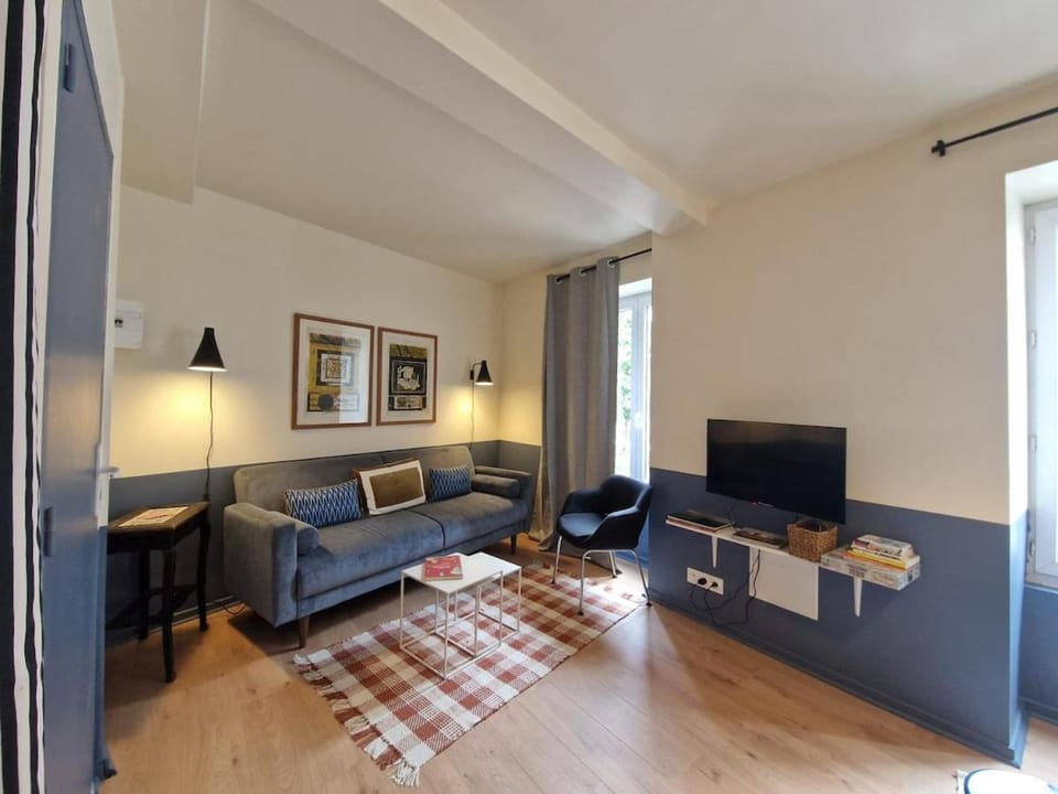 Le 14 #Hypercentre Apartment in Clermont-Ferrand