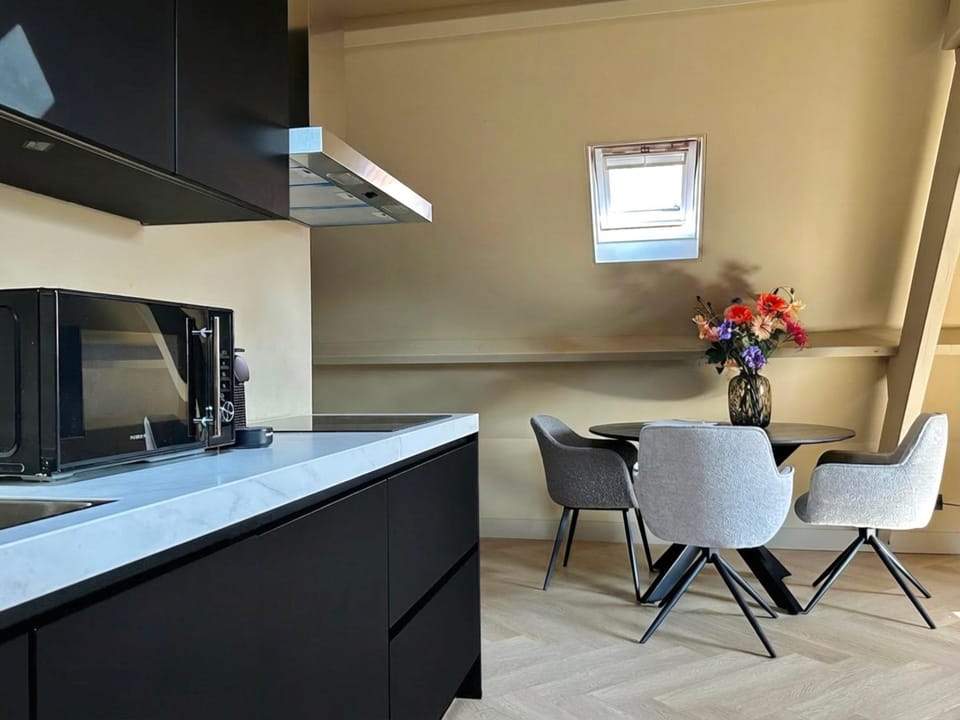 Breda Central City Apartment Near Grote Markt Apartment in Breda