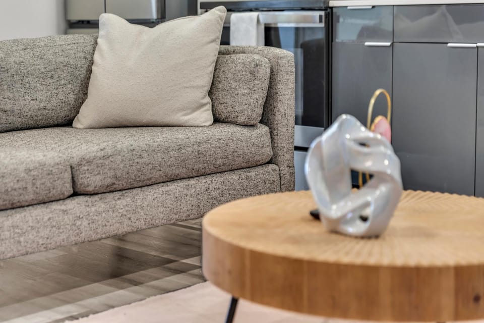 SJ Dallas E4 Apartment in Dallas