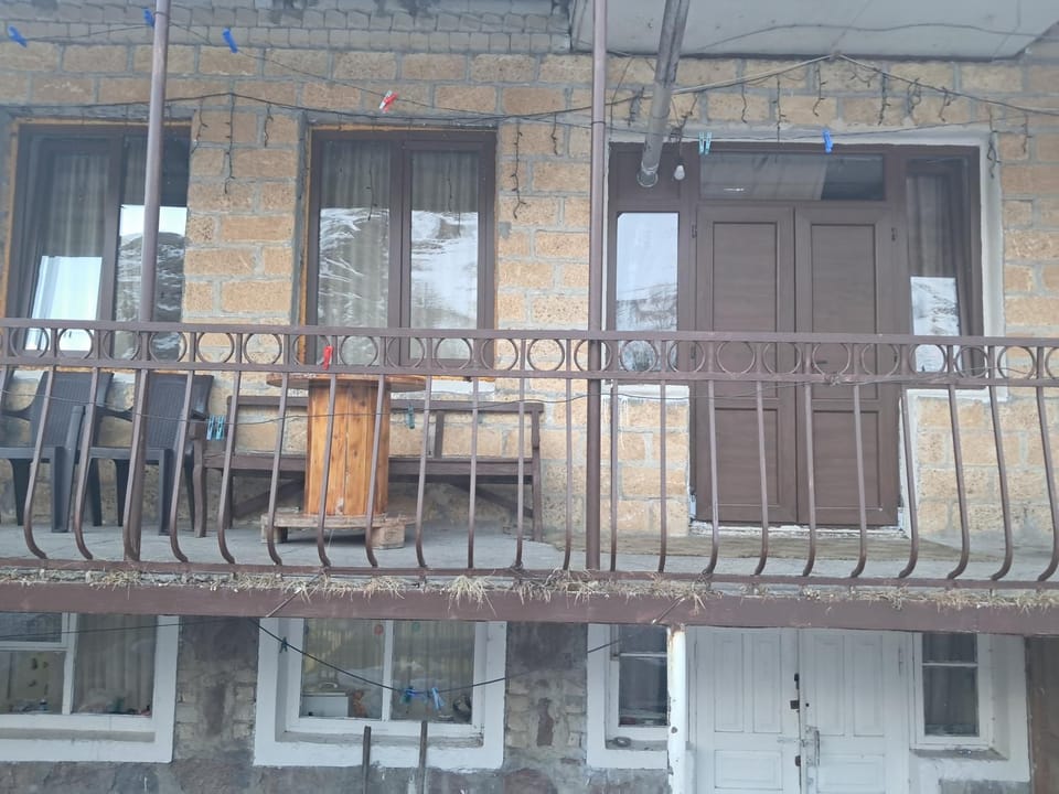 Hotel kazbegi1 Apartment in Georgia