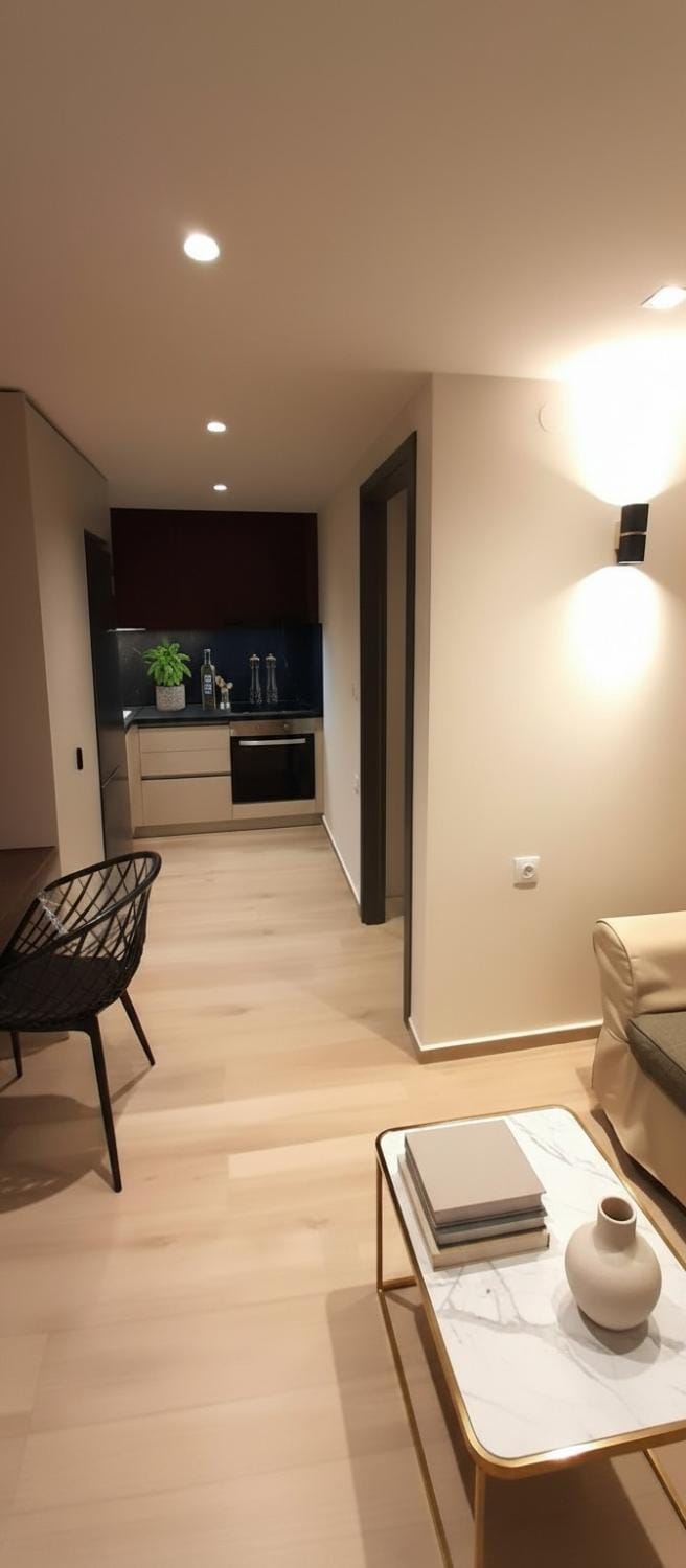 The Central by MSHospitality Apartment in Heraklion