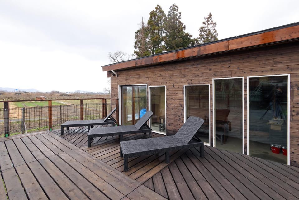 Balcony/Terrace, Balcony/Terrace