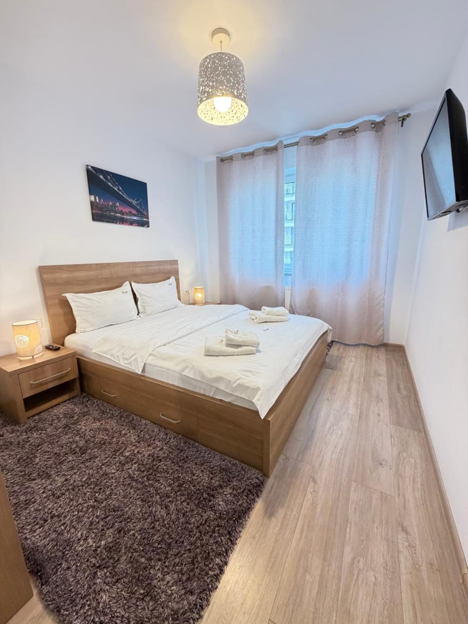 Coresi District Apartments - Kasper Collection Apartment in Brasov