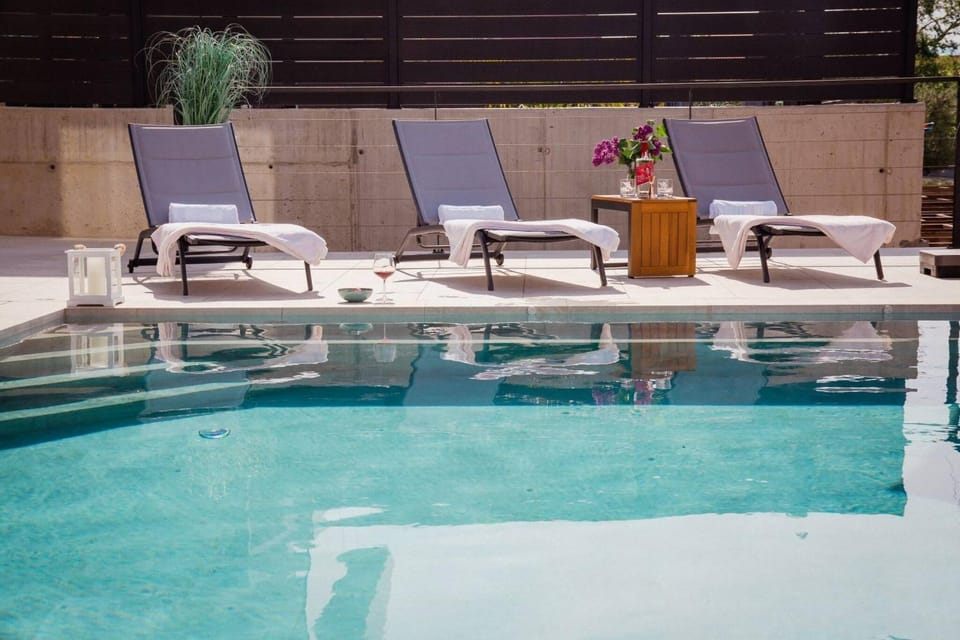 Other, Swimming pool, sunbed
