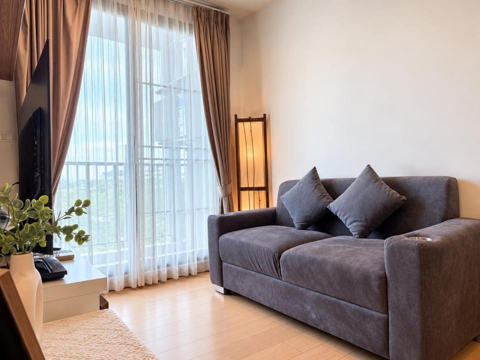 Stylish 1BedRoom at The Astra condominium Chiang Mai Apartment in Chiang Mai