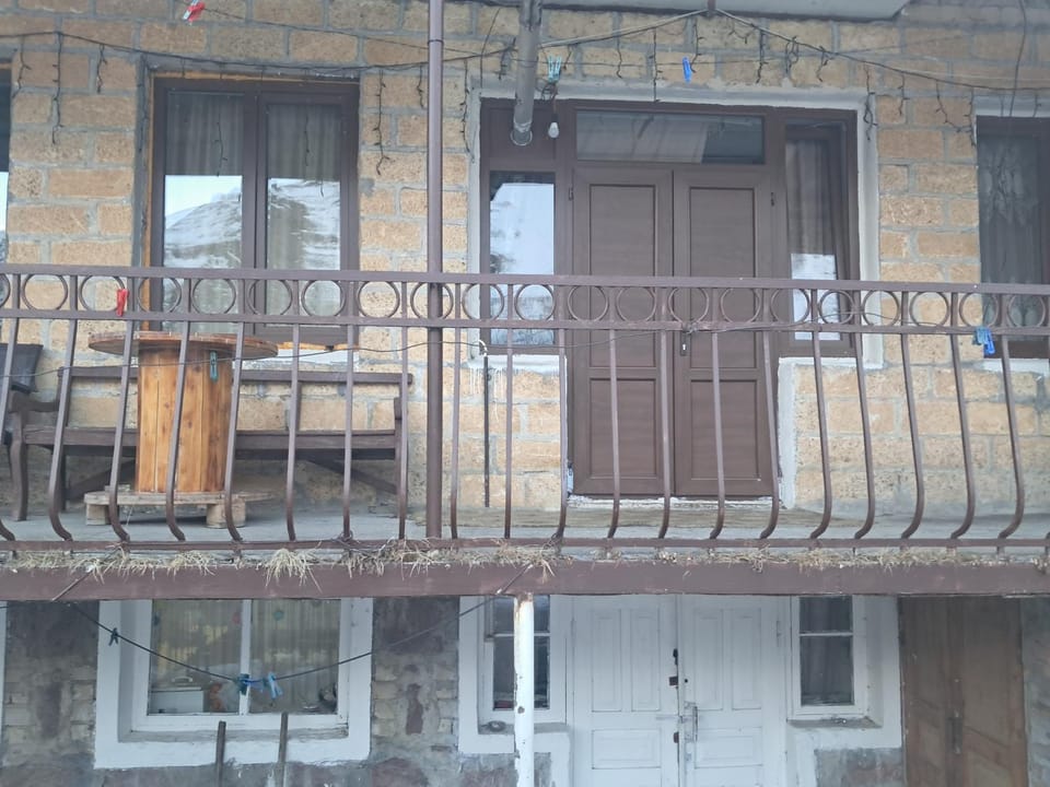 Hotel kazbegi1 Apartment in Georgia