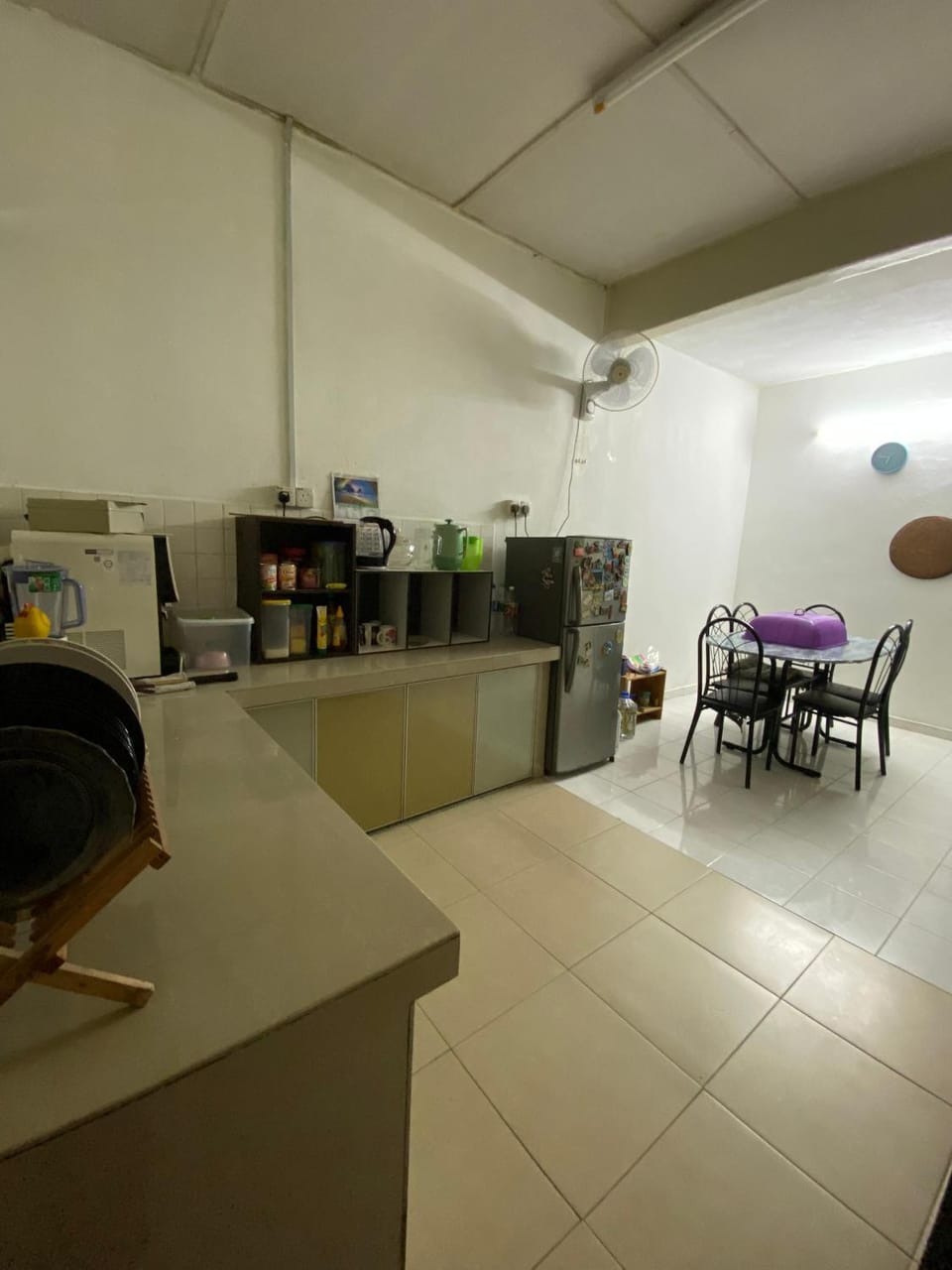 Homestay Melur Melaka House in Malacca
