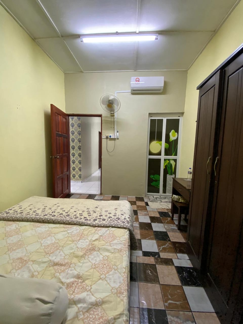 Homestay Melur Melaka House in Malacca
