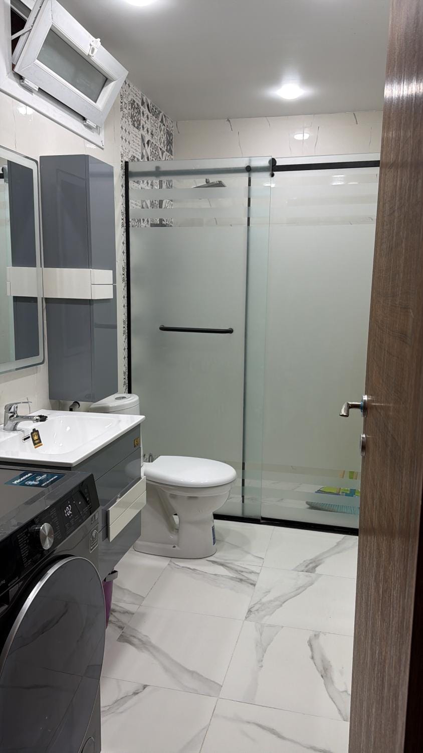 Grand studio tout équipé Apartment in Algiers [El Djazaïr]