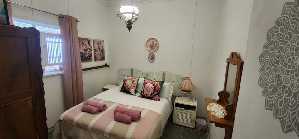 Abi se Nessie Bed and Breakfast in South Africa