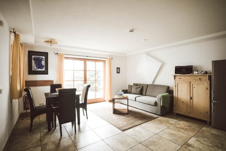 Luna Mia 1 Chalet Apartment in Fussen