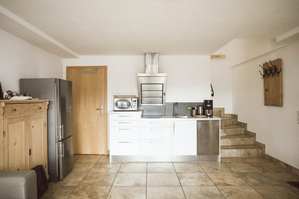 Luna Mia 1 Chalet Apartment in Fussen