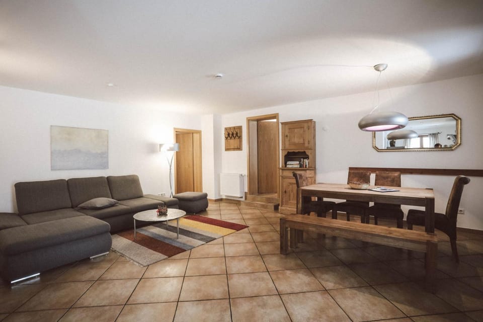 Luna Mia Apartment 3 Apartment in Fussen