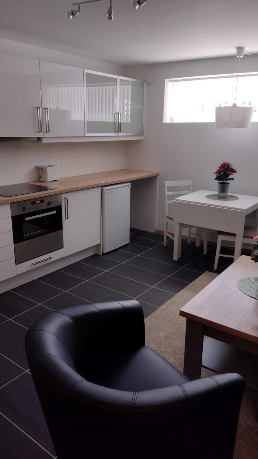 Best Housing Apartments - Kirkebakken 10 Apartment in Stavanger