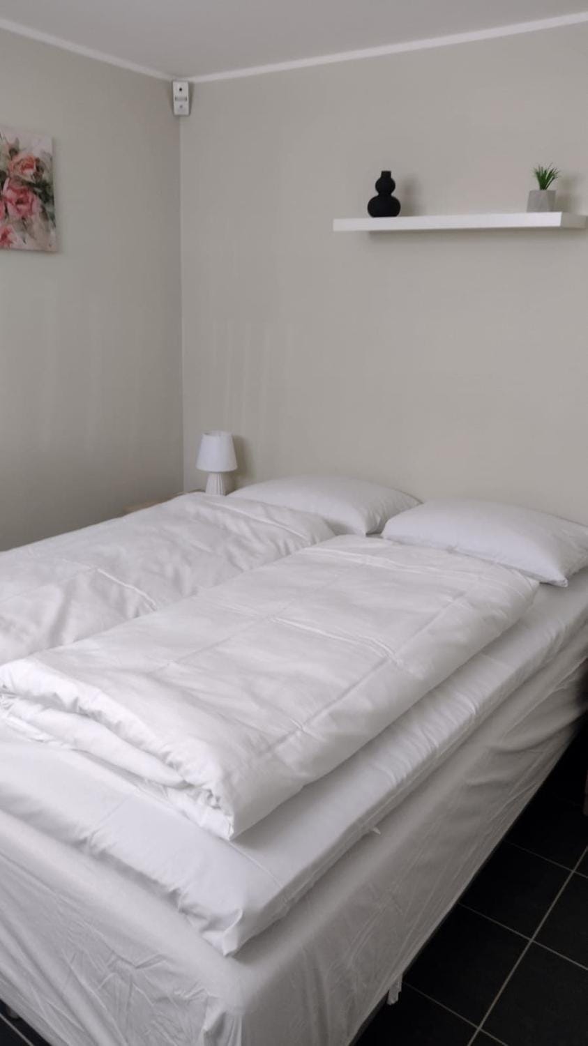 Best Housing Apartments - Kirkebakken 10 Apartment in Stavanger