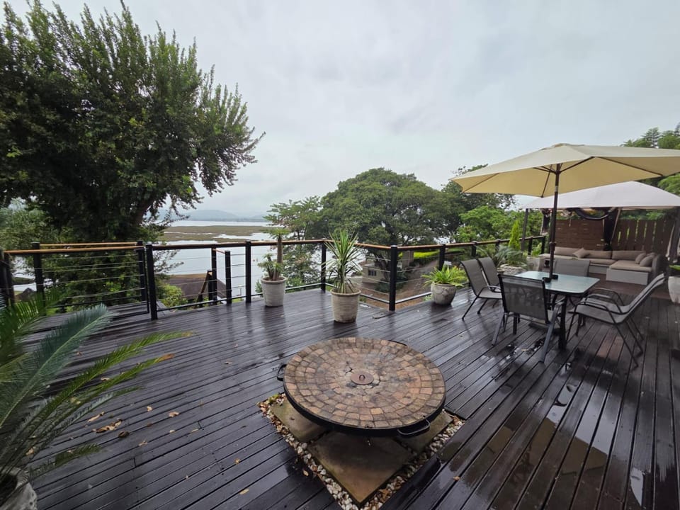1 Mariner Village Kosmos Apartment in Gauteng