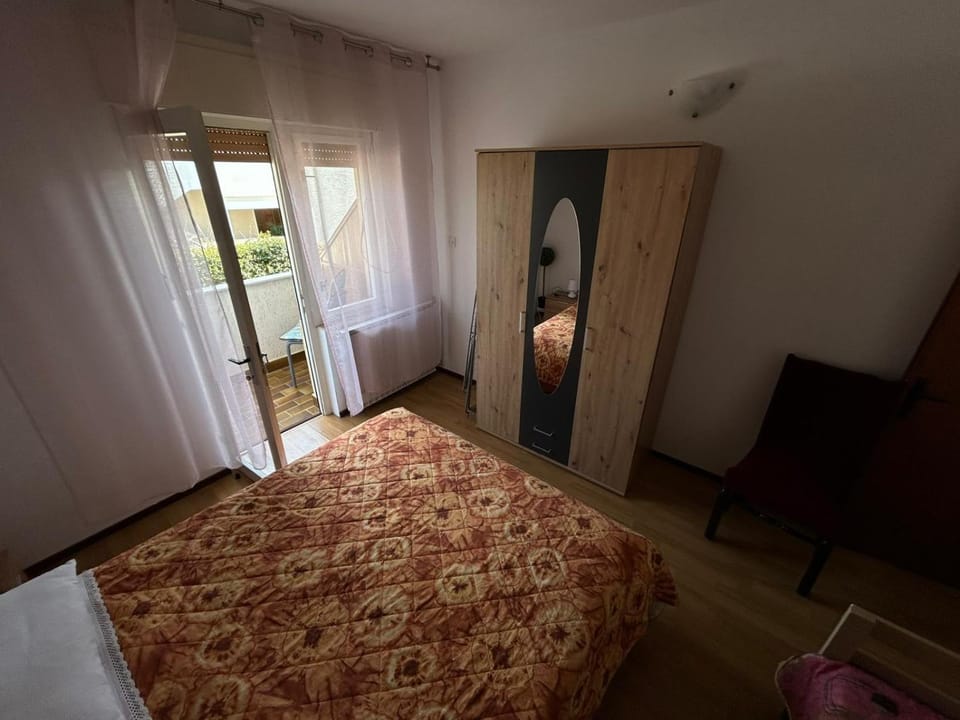 Apartman Marica 2 Apartment in Krk