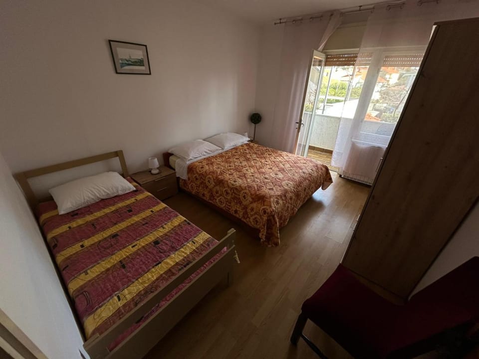 Apartman Marica 2 Apartment in Krk