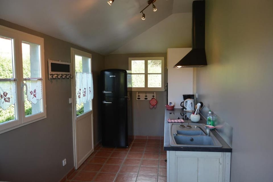 La Petit Maison chez Pommes & Chevaux House in Hauts-de-France
