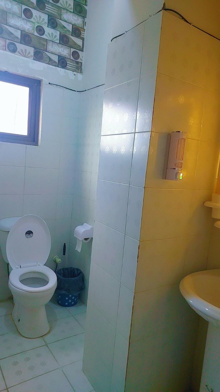 Toilet, Bathroom, bidet