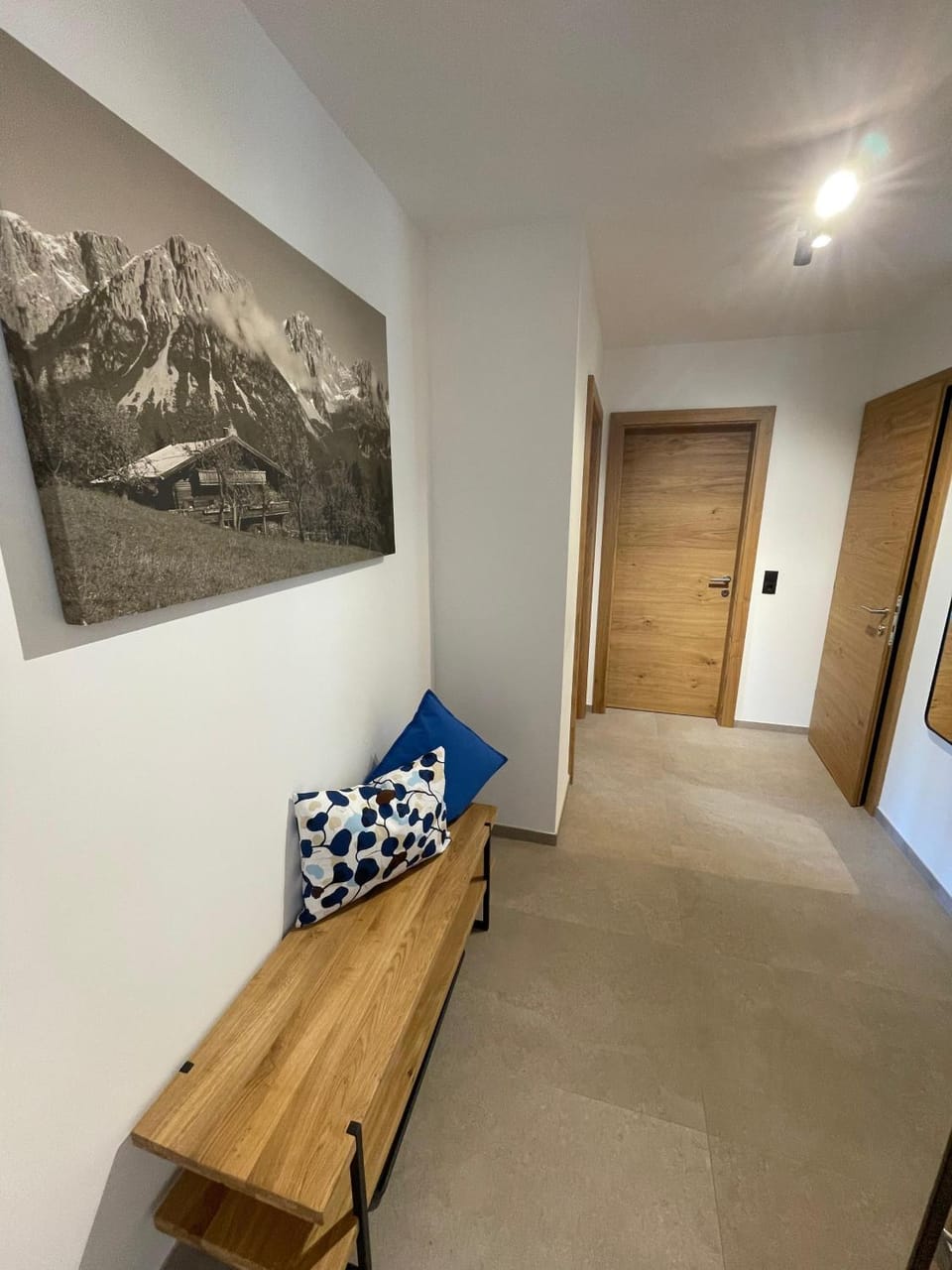 Appartment Ausserland Apartment in Alpbach