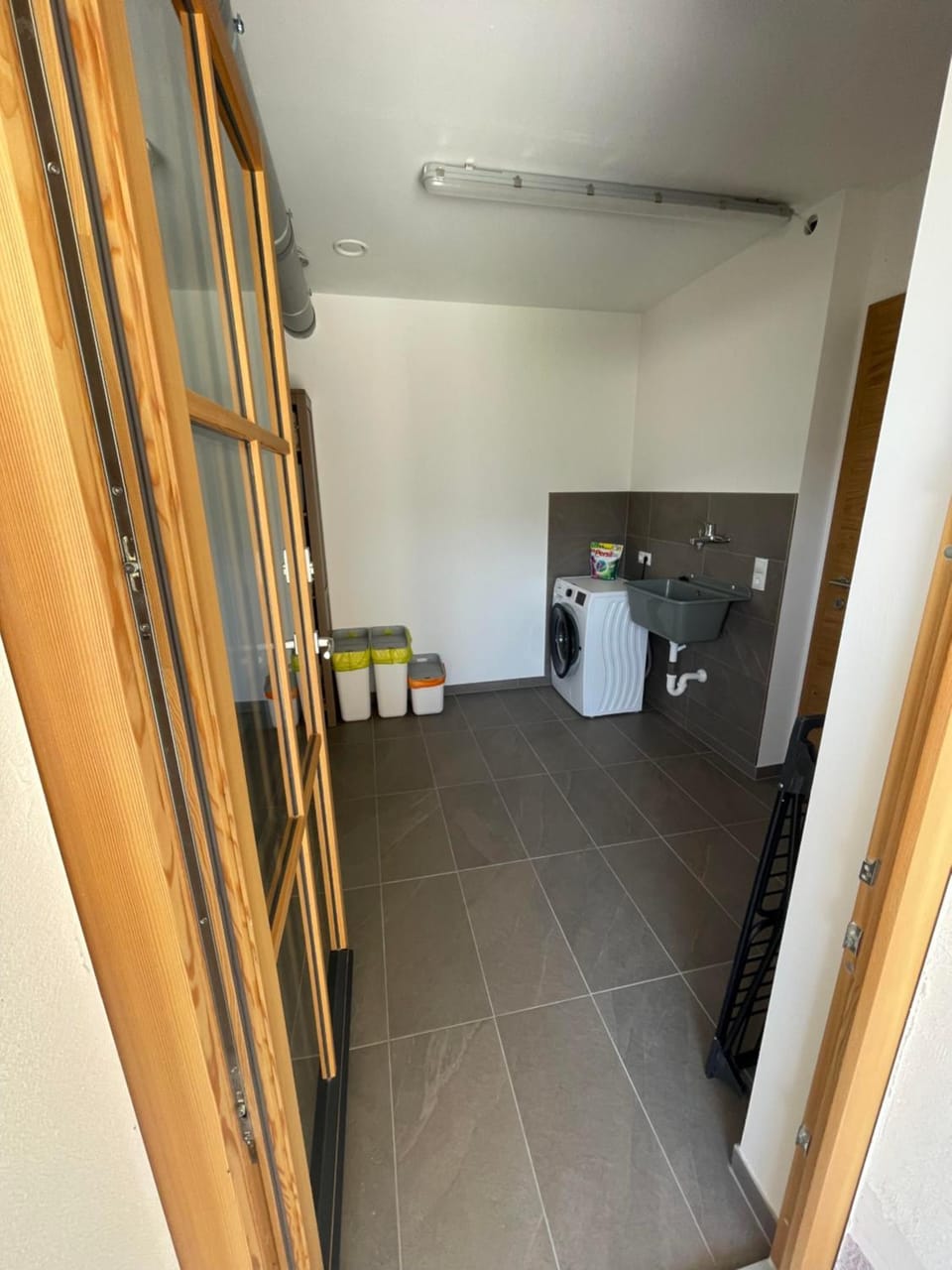 Appartment Ausserland Apartment in Alpbach