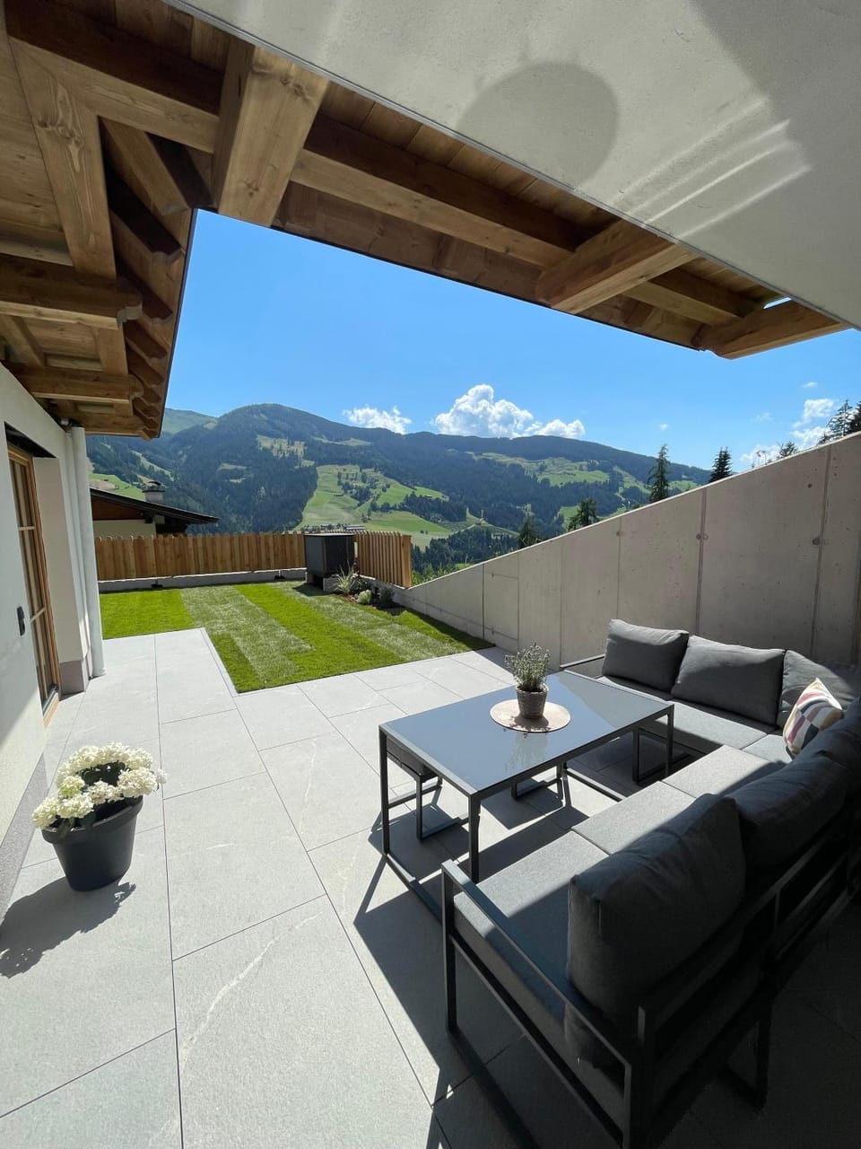 Appartment Ausserland Apartment in Alpbach