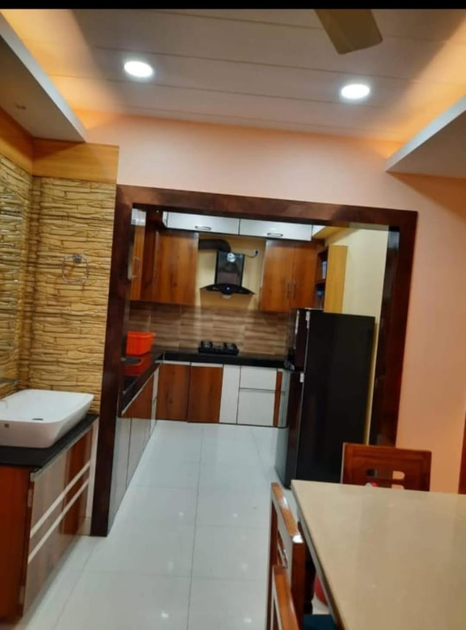 Hemchandra Tower Homestay Apartment in India
