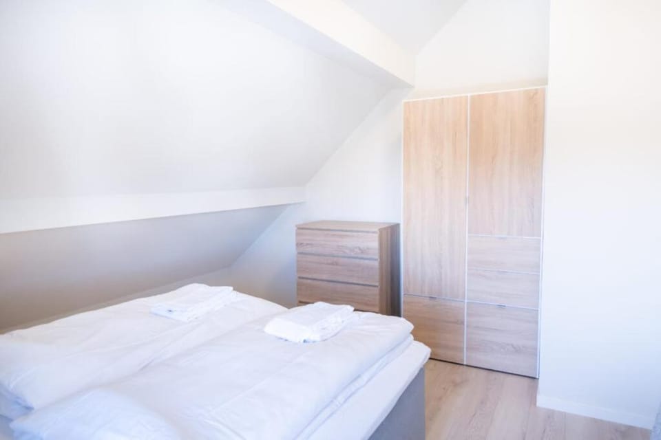 Best Housing Apartments - Torbjørn Hornklovesgate Apartment in Stavanger
