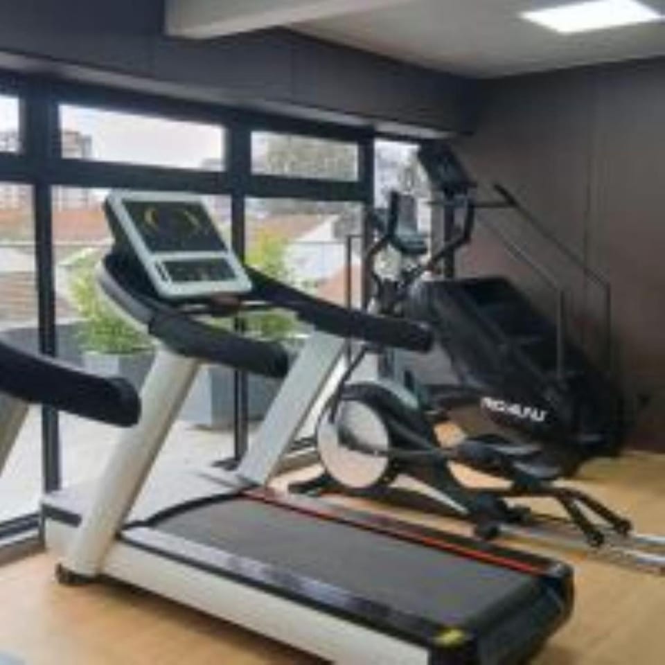 The best beautifully furnished apartments in kilimani near yaya center ,close proximity to major shopping malls ,restaurants with luxurious modern facilities Apartment in Nairobi County