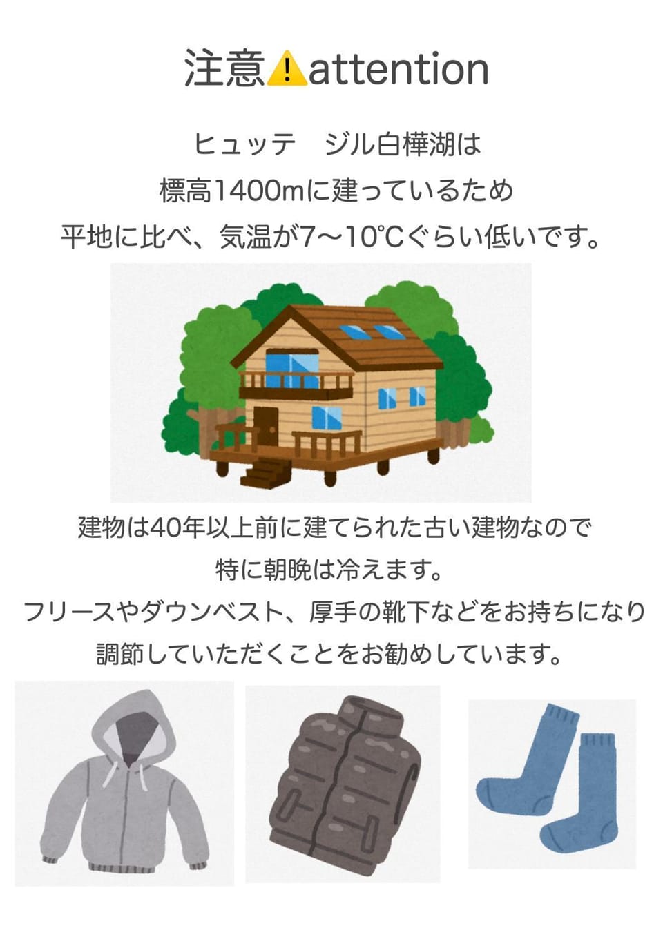 heating